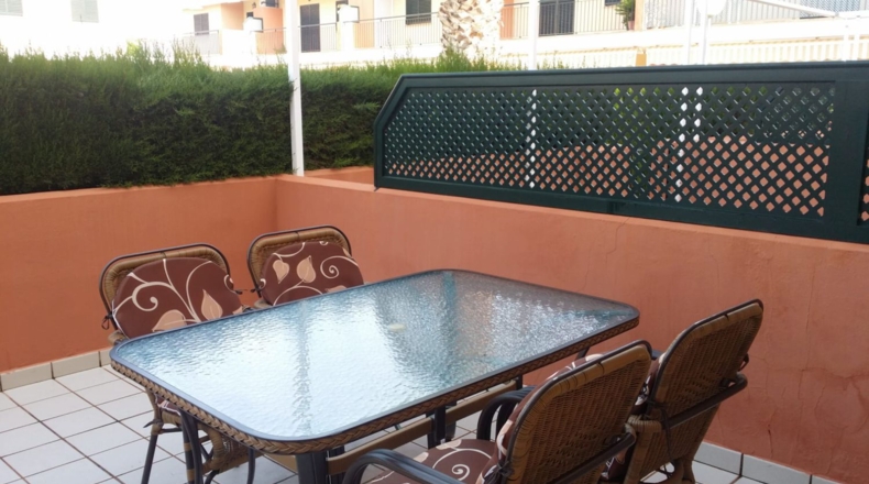 Huelva - Lepe - 110m2