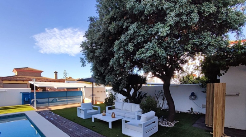 Huelva - Лепе - 370m2