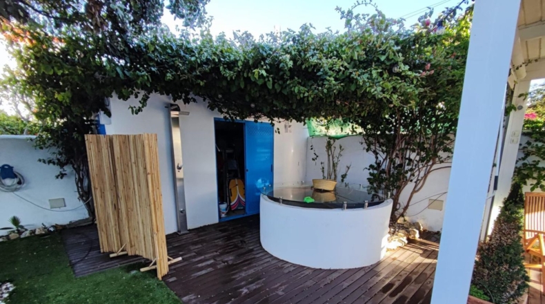 Huelva - Лепе - 370m2
