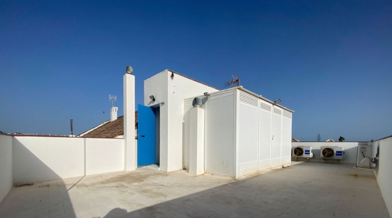 Huelva - Лепе - 370m2
