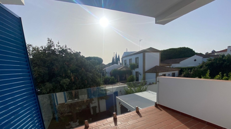 Huelva - Лепе - 370m2