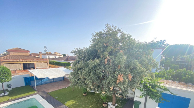 Huelva - Лепе - 370m2