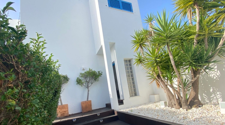 Huelva - Лепе - 370m2