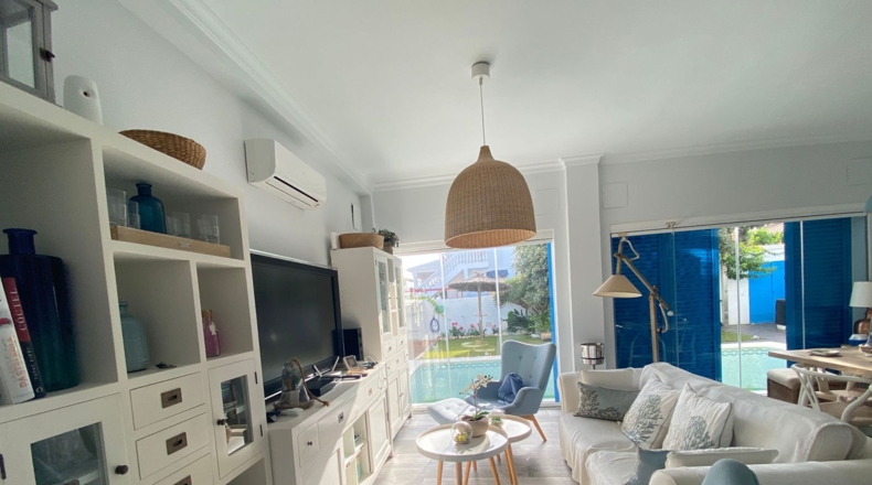 Huelva - Лепе - 370m2