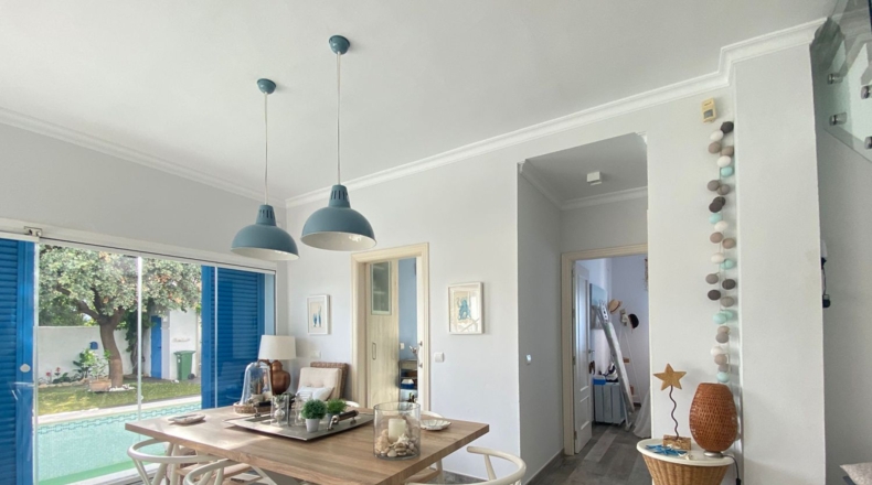 Huelva - Лепе - 370m2