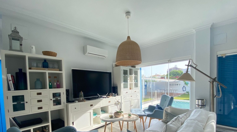 Huelva - Лепе - 370m2