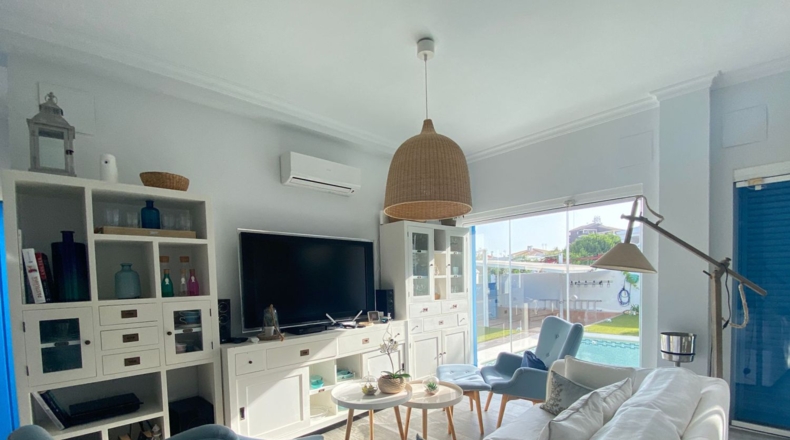 Huelva - Лепе - 370m2