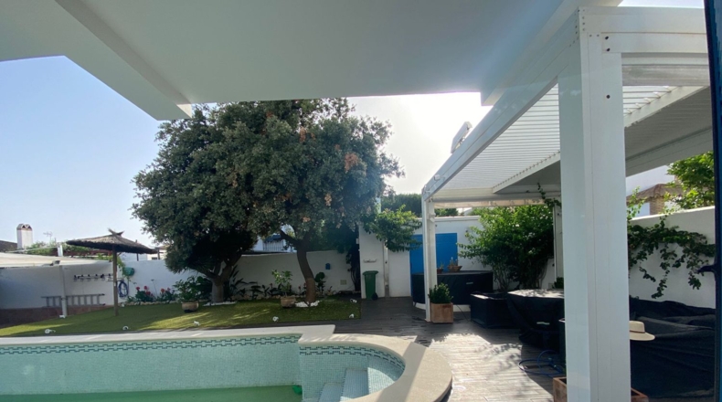 Huelva - Лепе - 370m2