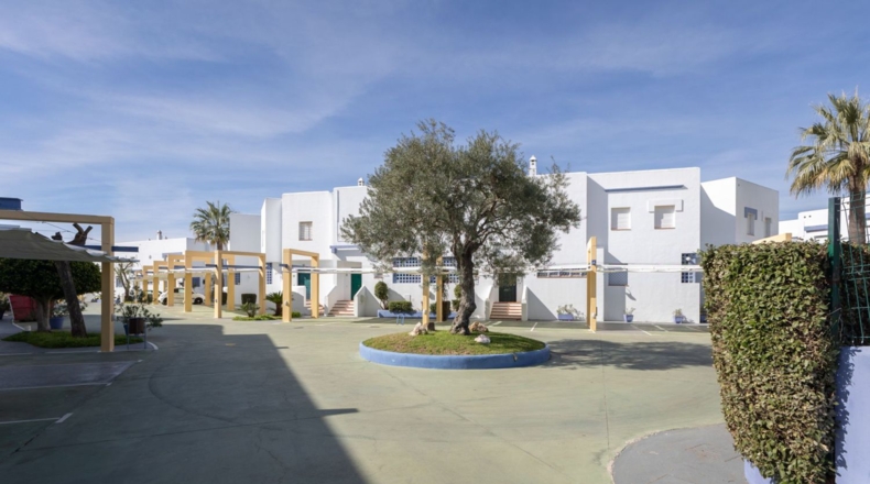 Huelva - Lepe - 125m2