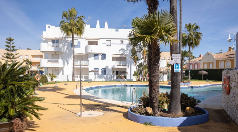 Huelva - Lepe - 125m2