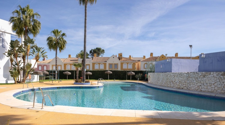Huelva - Lepe - 125m2