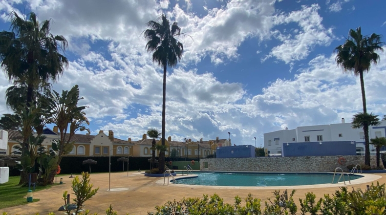 Huelva - Lepe - 125m2