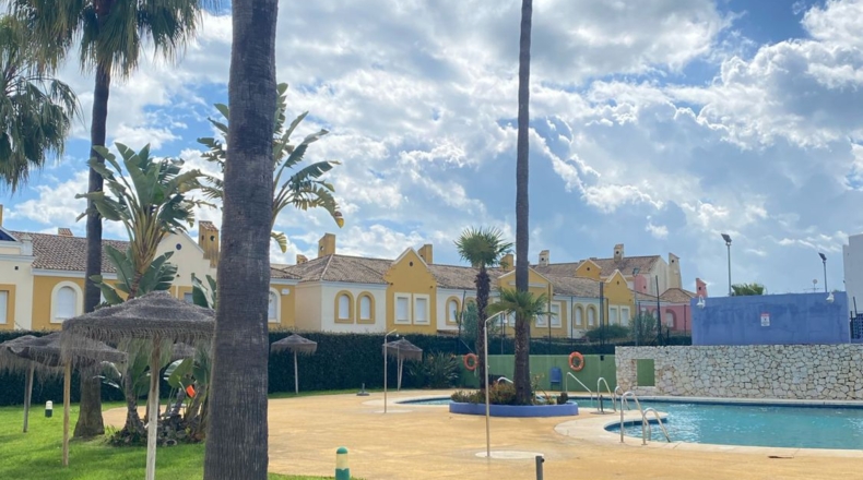 Huelva - Lepe - 125m2