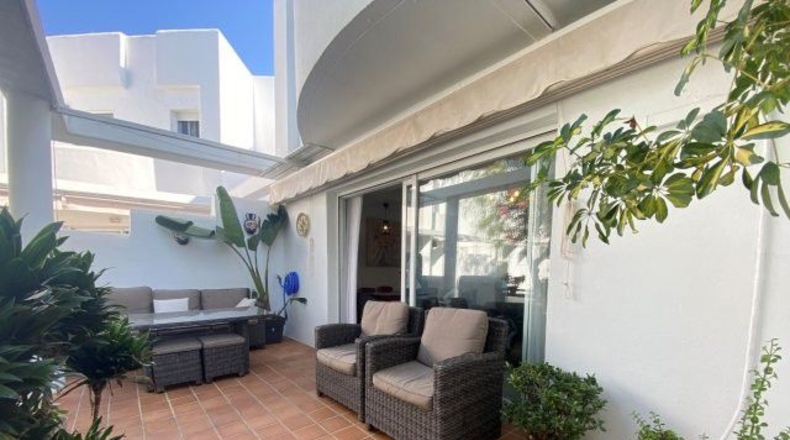 Huelva - Lepe - 125m2