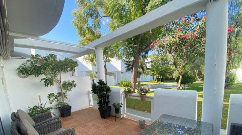 Huelva - Lepe - 125m2