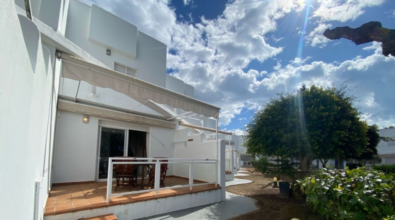 Huelva - Lepe - 125m2