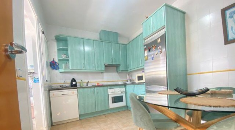 Huelva - Lepe - 125m2