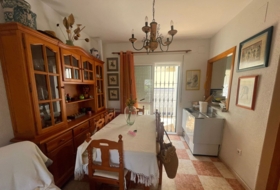 Pinares de Lepe 100&nbsp;m²