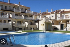 Pinares de Lepe 100&nbsp;m²