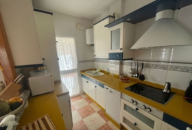 Pinares de Lepe 100&nbsp;m²