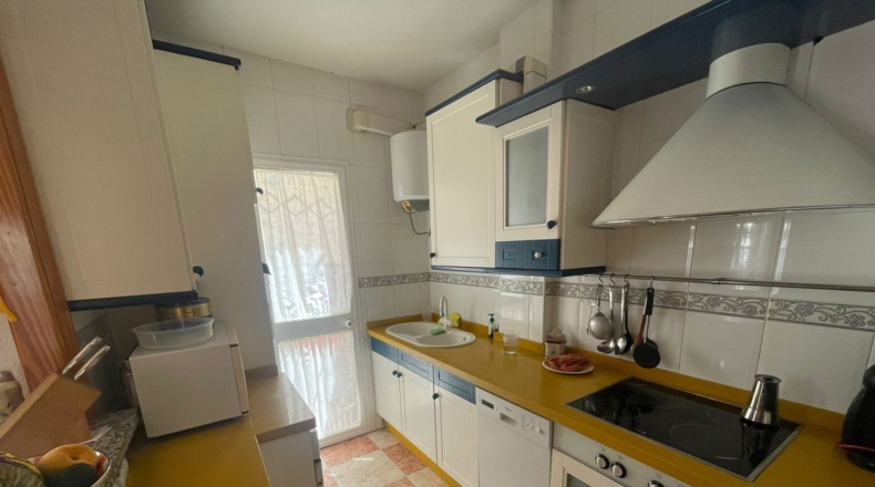 Huelva - Lepe - 100m2