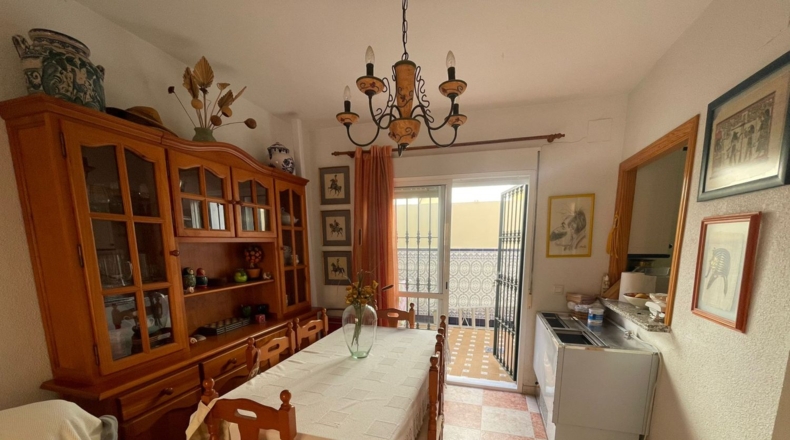 Huelva - Lepe - 100m2