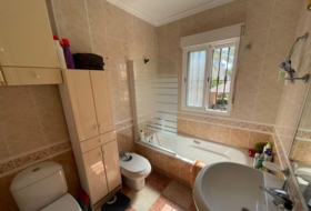 Pinares de Lepe 100&nbsp;m²