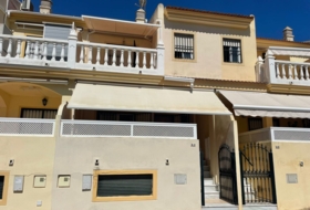 Pinares de Lepe 100&nbsp;m²