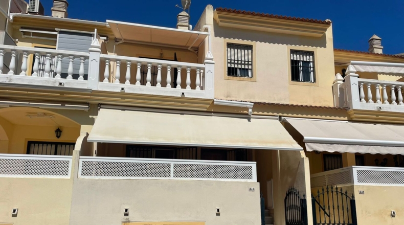 Huelva - Lepe - 100m2
