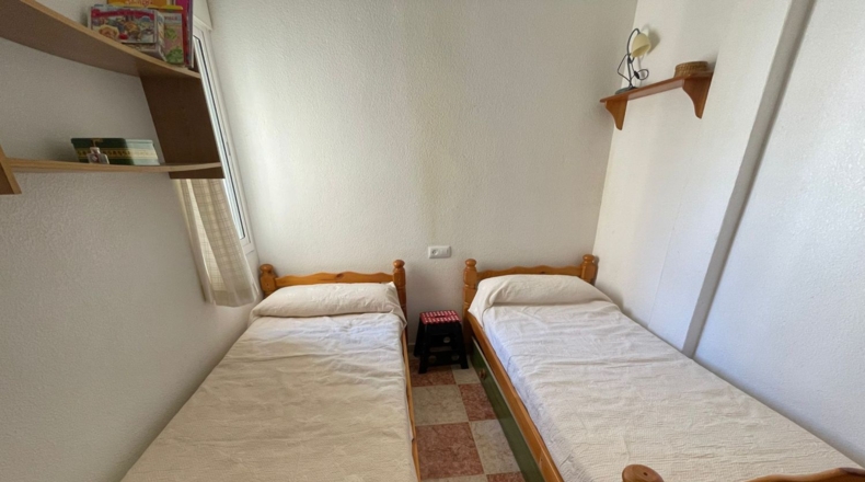 Huelva - Lepe - 100m2