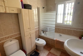 Pinares de Lepe 100&nbsp;m²