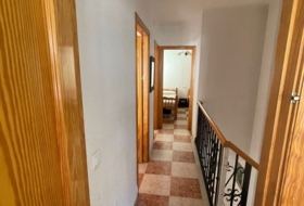 Pinares de Lepe 100&nbsp;m²