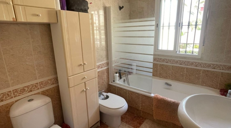 Huelva - Lepe - 100m2