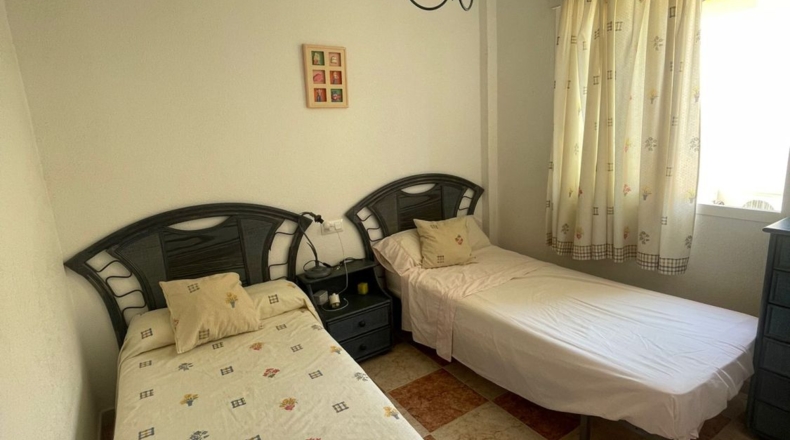 Huelva - Lepe - 100m2