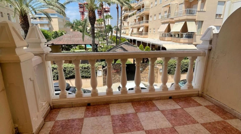Huelva - Lepe - 100m2
