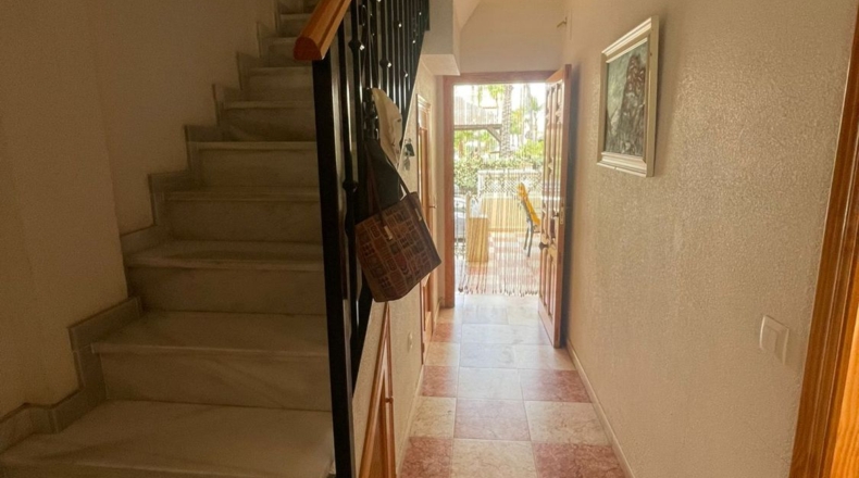 Huelva - Lepe - 100m2
