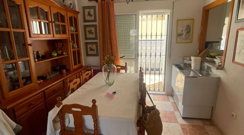 Huelva - Lepe - 100m2