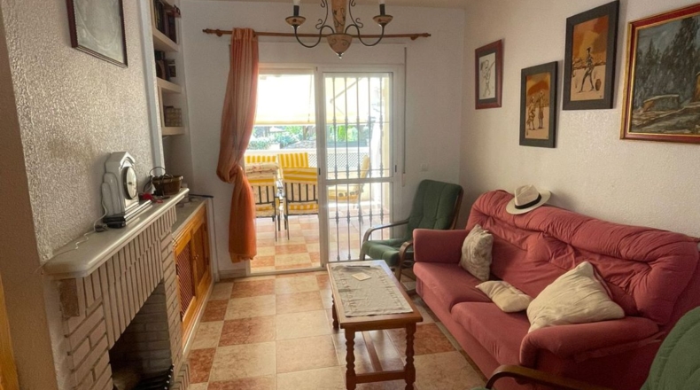 Huelva - Lepe - 100m2