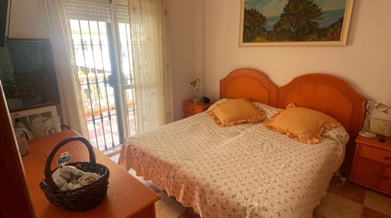 Huelva - Lepe - 100m2