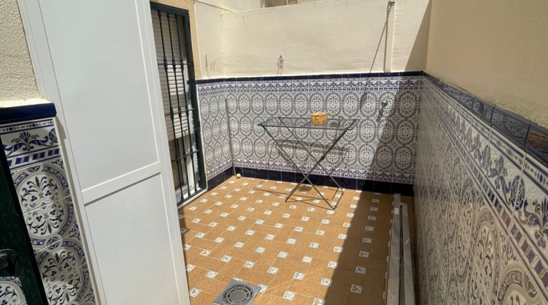 Huelva - Lepe - 100m2