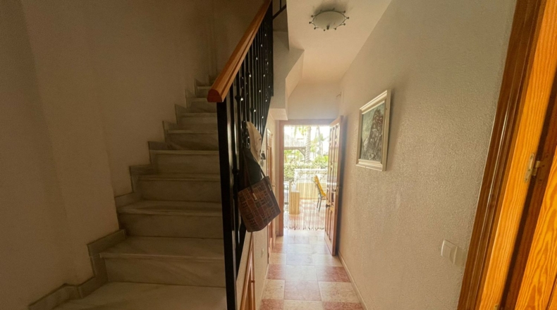 Huelva - Lepe - 100m2