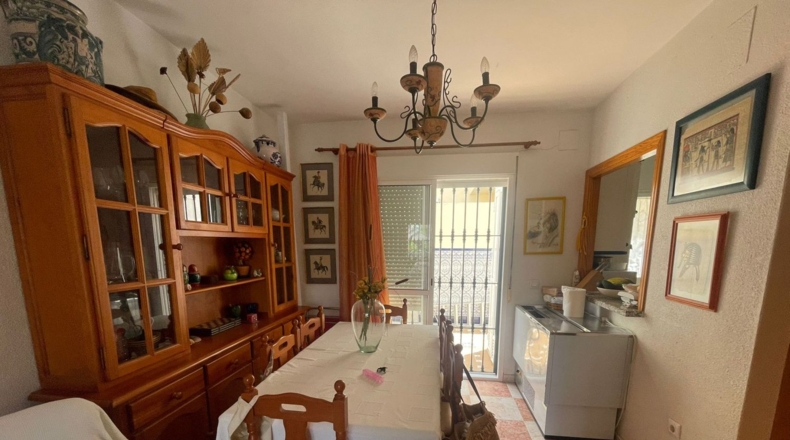 Huelva - Lepe - 100m2