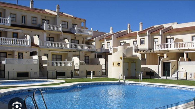 Huelva - Lepe - 100m2
