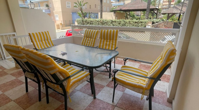 Huelva - Lepe - 100m2