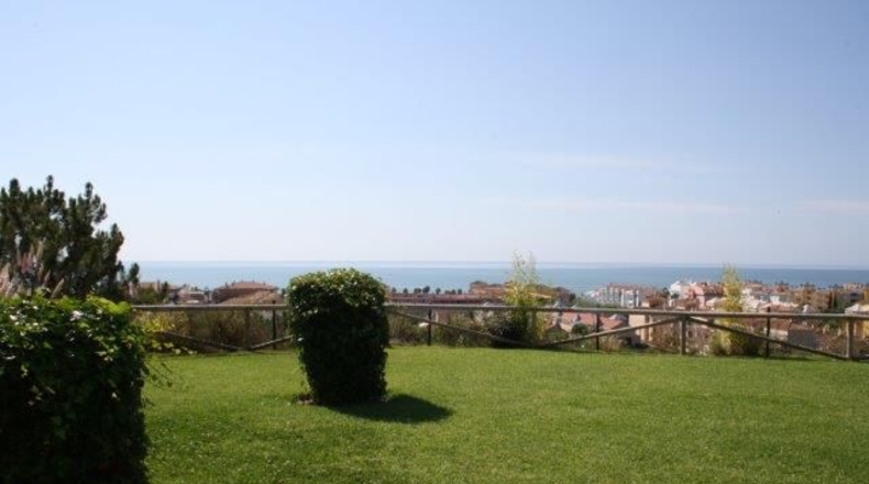 Huelva - La Antilla - 126m2