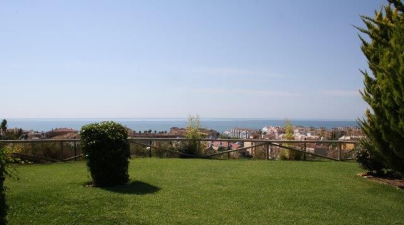 Huelva - La Antilla - 126m2