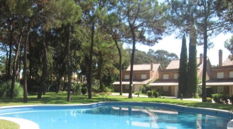 Huelva - La Antilla - 126m2