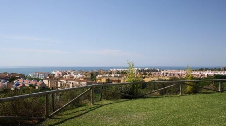 Huelva - La Antilla - 126m2