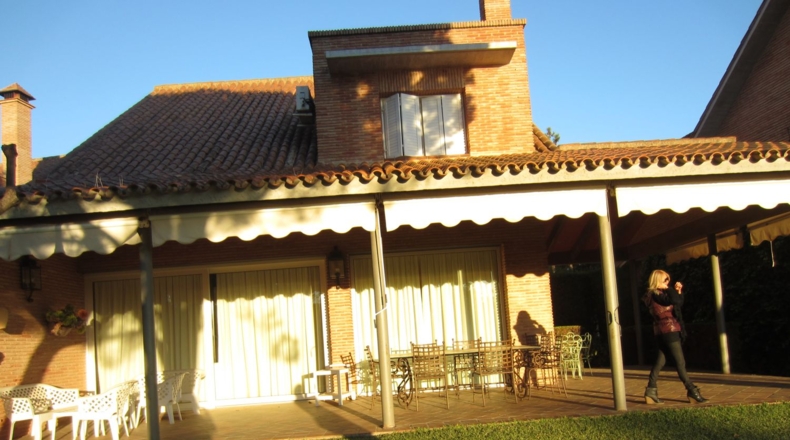 Huelva - La Antilla - 126m2