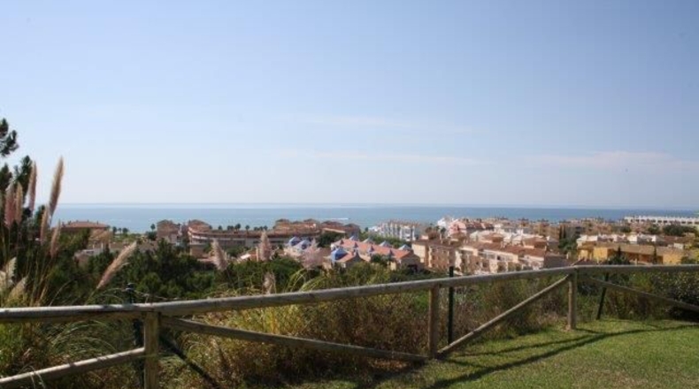 Huelva - La Antilla - 126m2